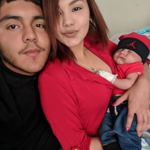 Meet your Posher, Isabel